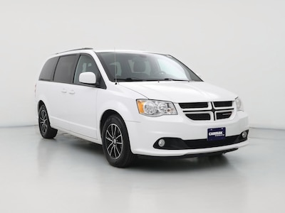 2019 Dodge Grand Caravan GT -
                Hillside, IL
