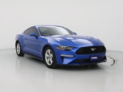 2019 Ford Mustang  -
                Hillside, IL