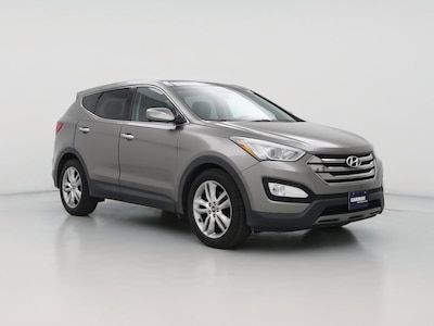 2013 Hyundai Santa Fe Sport 2.0T -
                  Hillside, IL