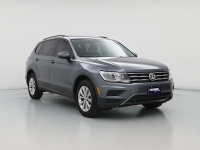 2020 Volkswagen Tiguan S -
                Hillside, IL