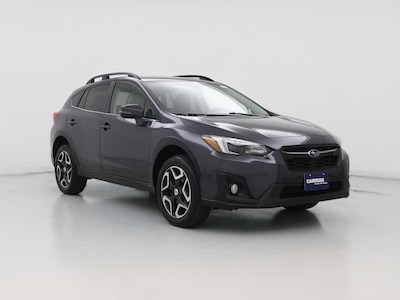 2018 Subaru Crosstrek Limited -
                Hillside, IL