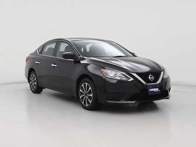 2017 Nissan Sentra S -
                Hillside, IL