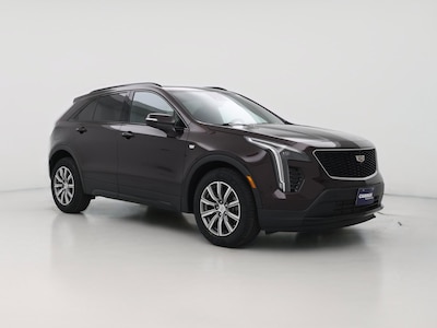2020 Cadillac XT4 Sport -
                Hillside, IL