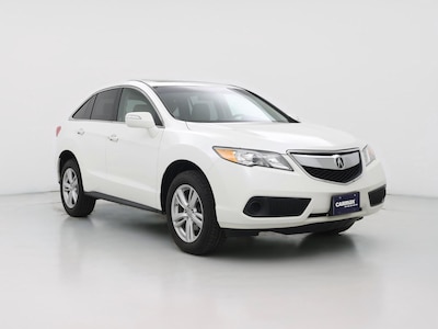 2013 Acura RDX  -
                Hillside, IL