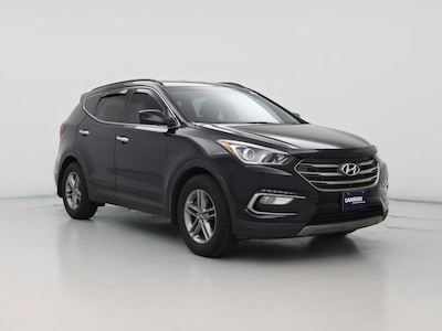 2017 Hyundai Santa Fe Sport 2.0T -
                  Hillside, IL