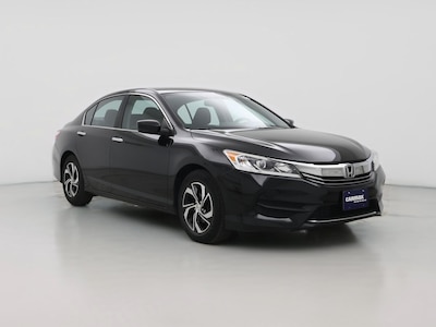 2016 Honda Accord LX -
                Hillside, IL