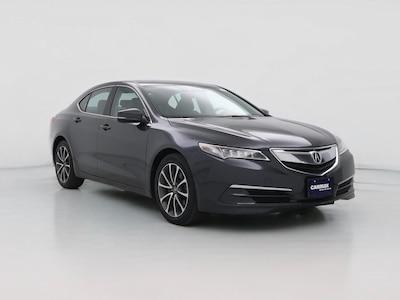 2016 Acura TLX  -
                Hillside, IL