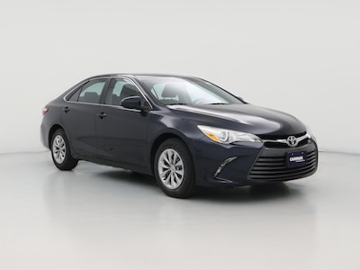 2016 Toyota Camry LE -
                Hillside, IL