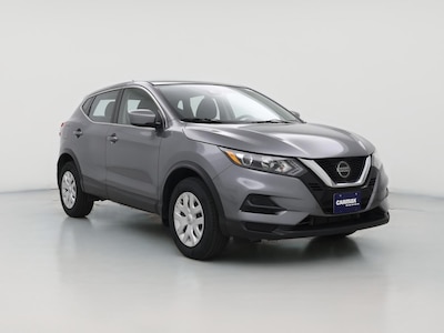 2020 Nissan Rogue Sport S -
                Hillside, IL