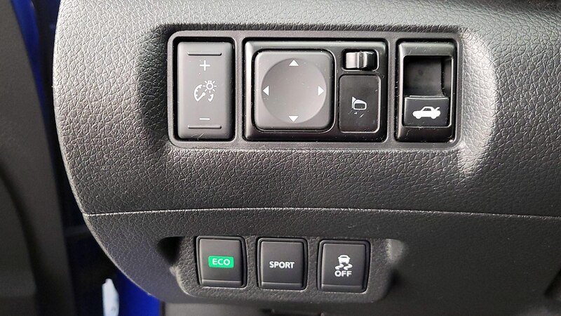 2015 Nissan Sentra SR 13