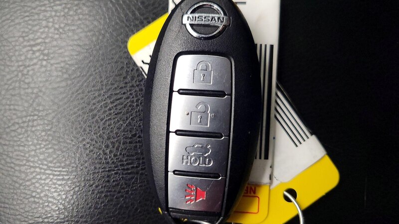 2015 Nissan Sentra SR 22