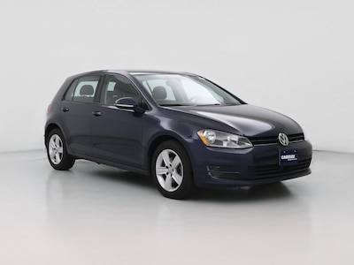 2017 Volkswagen Golf Wolfsburg Edition -
                Hillside, IL