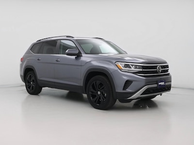 2022 Volkswagen Atlas SE -
                Hillside, IL