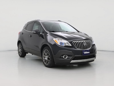 2016 Buick Encore Sport Touring -
                Hillside, IL
