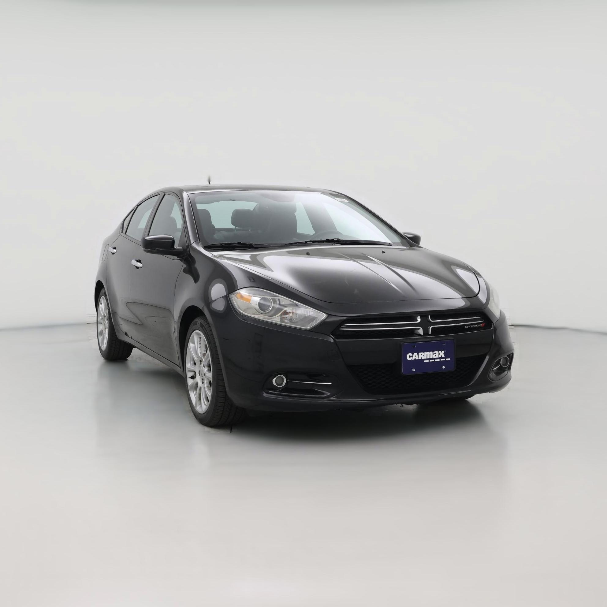 Thumbnail: 2014 Dodge Dart - 1