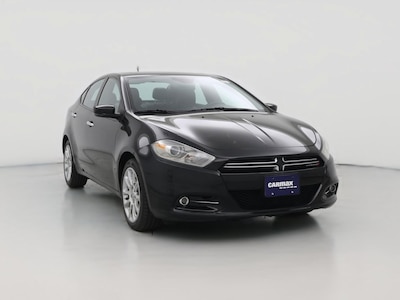2014 Dodge Dart Limited -
                Hillside, IL