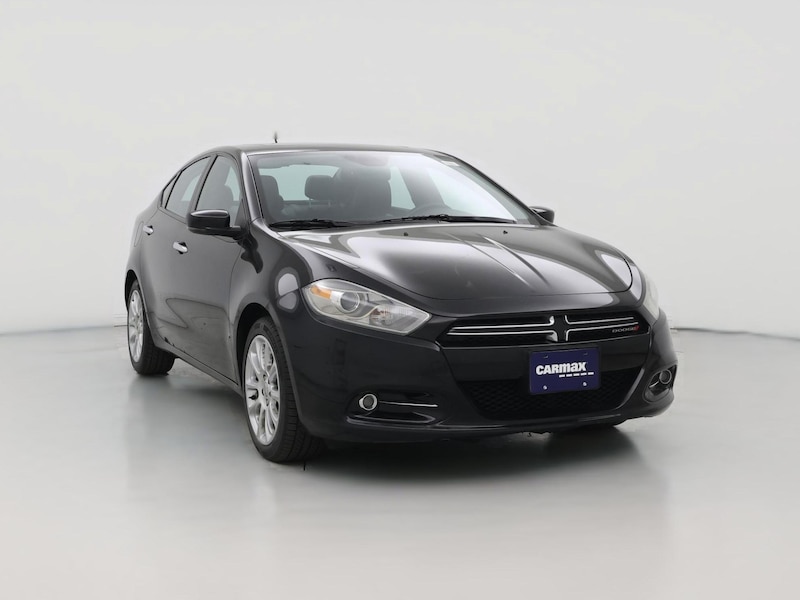 2014 Dodge Dart Limited -
                  Milwaukee, WI