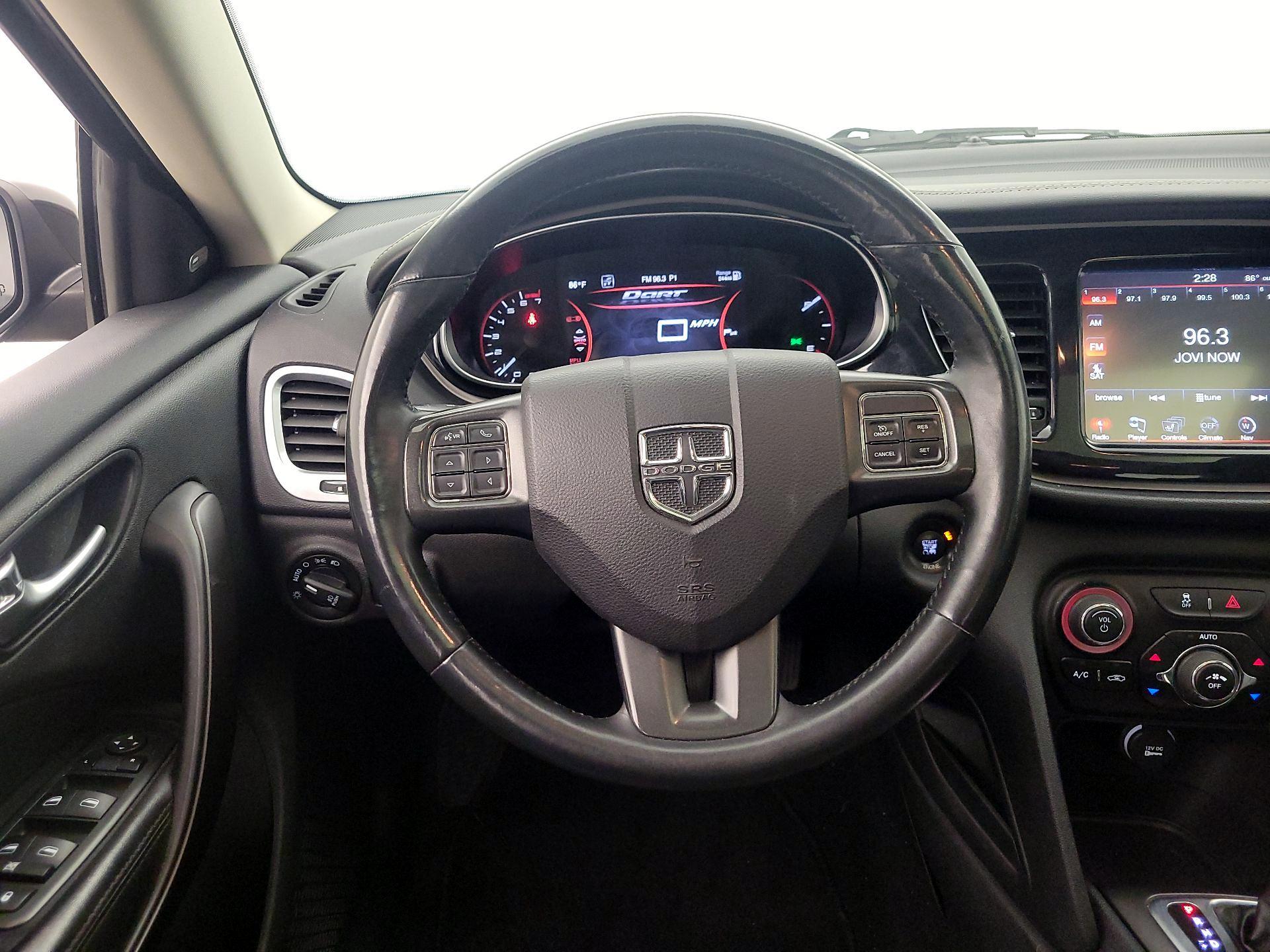Thumbnail: 2014 Dodge Dart - 10