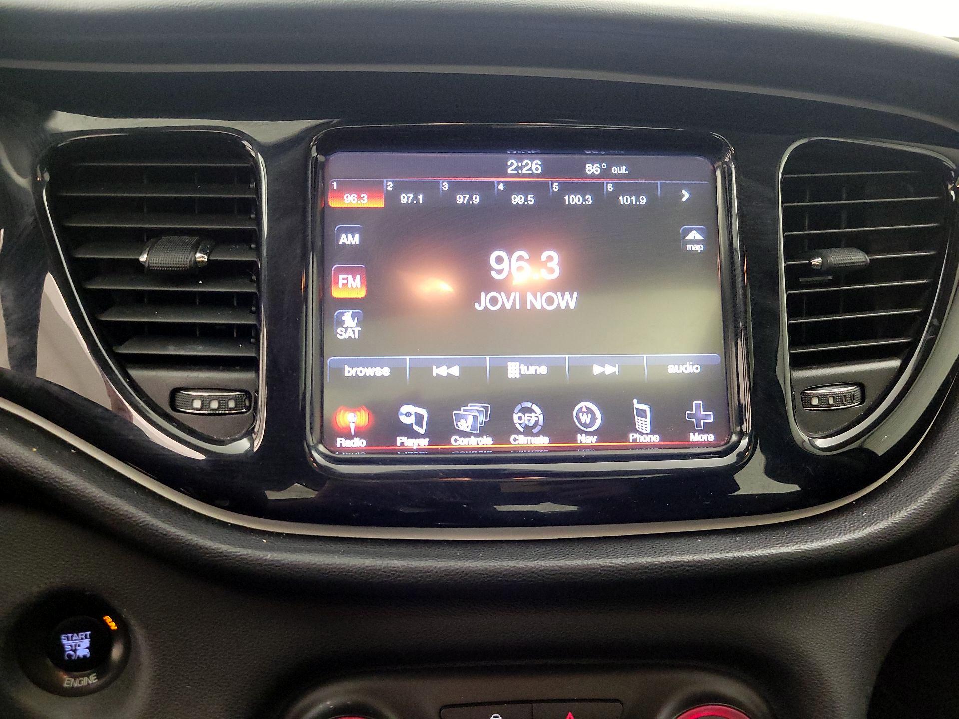 Thumbnail: 2014 Dodge Dart - 15