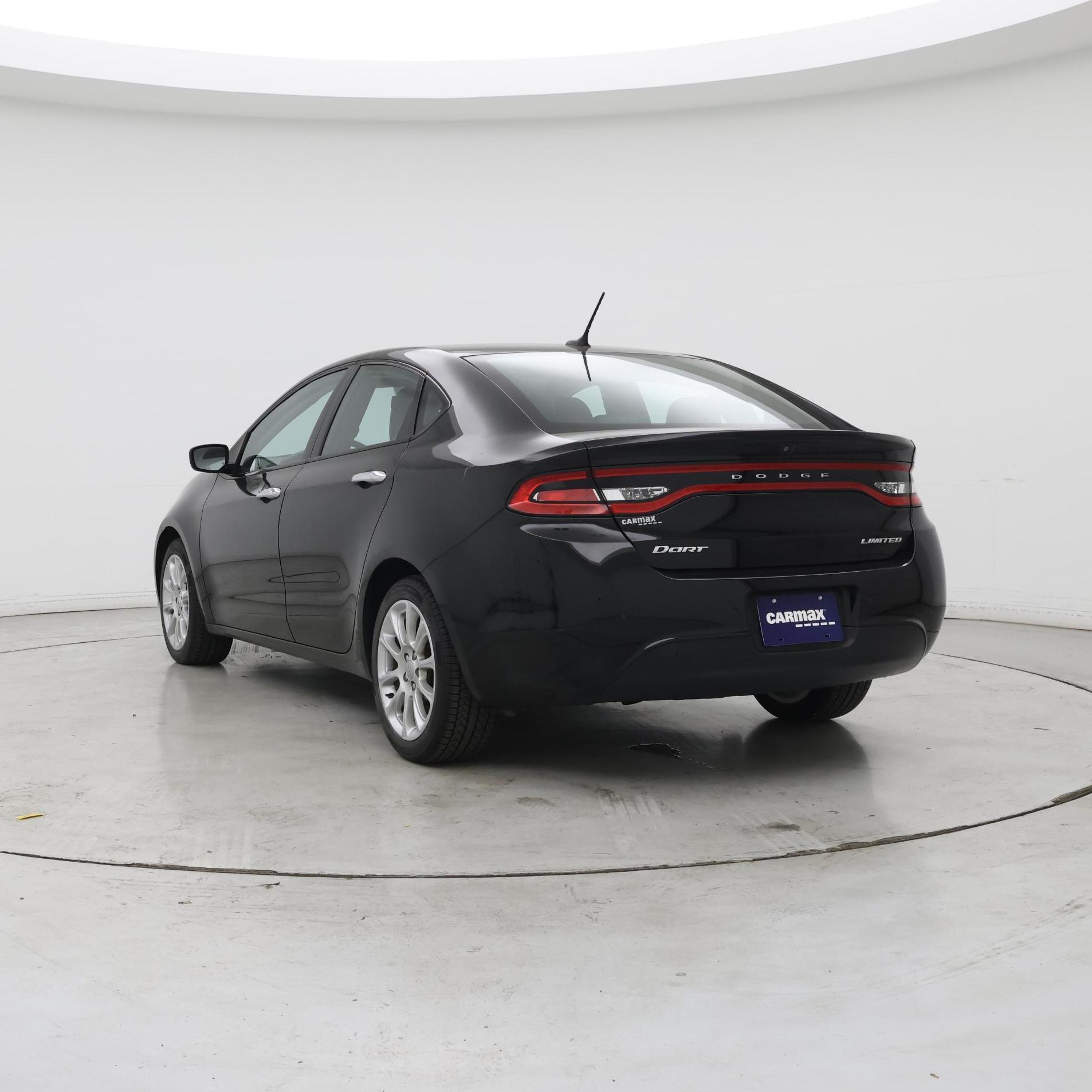 Thumbnail: 2014 Dodge Dart - 2