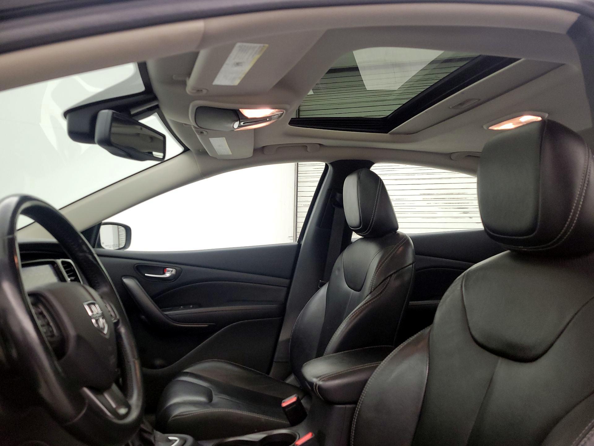 Thumbnail: 2014 Dodge Dart - 19