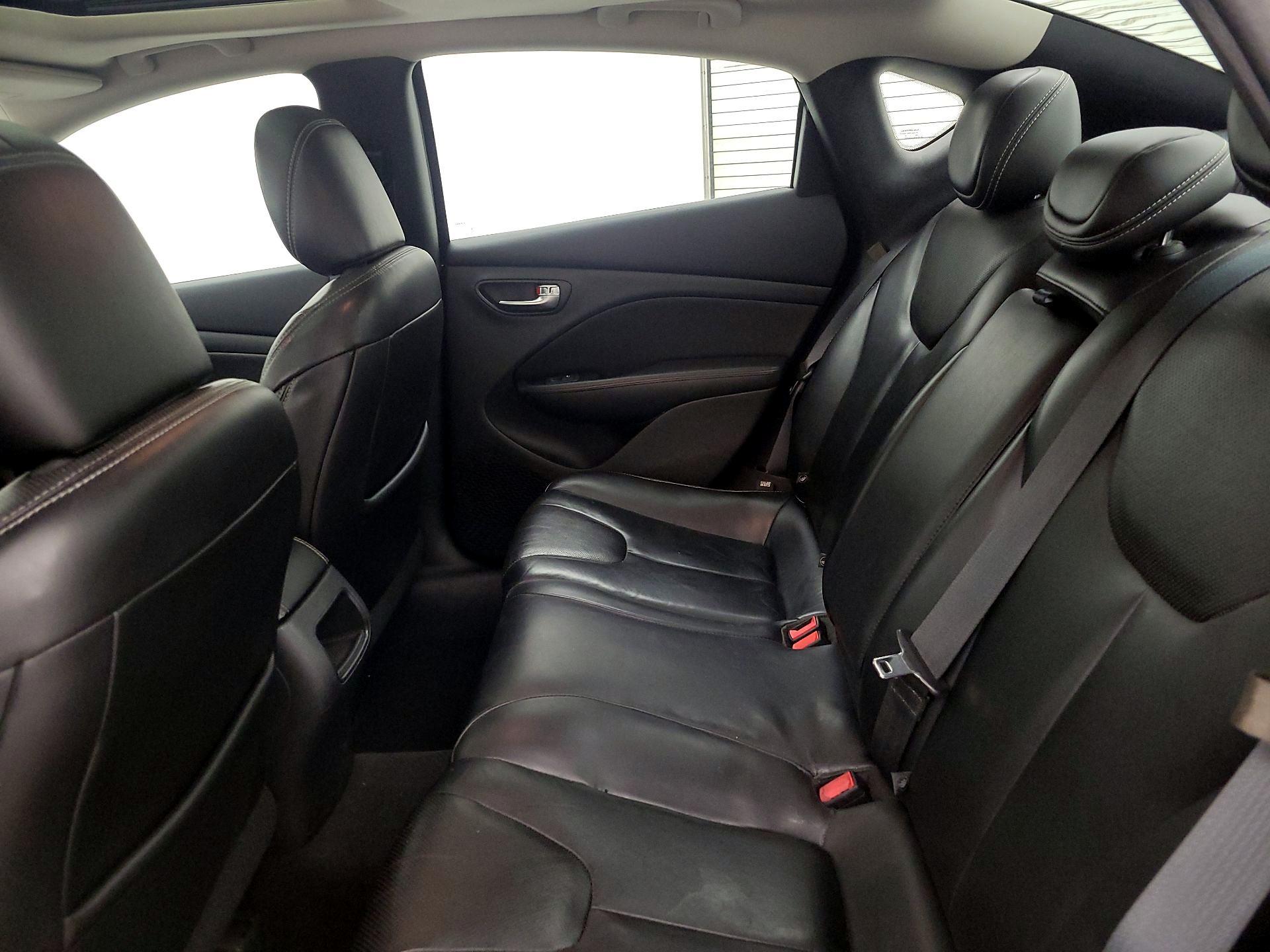 Thumbnail: 2014 Dodge Dart - 20