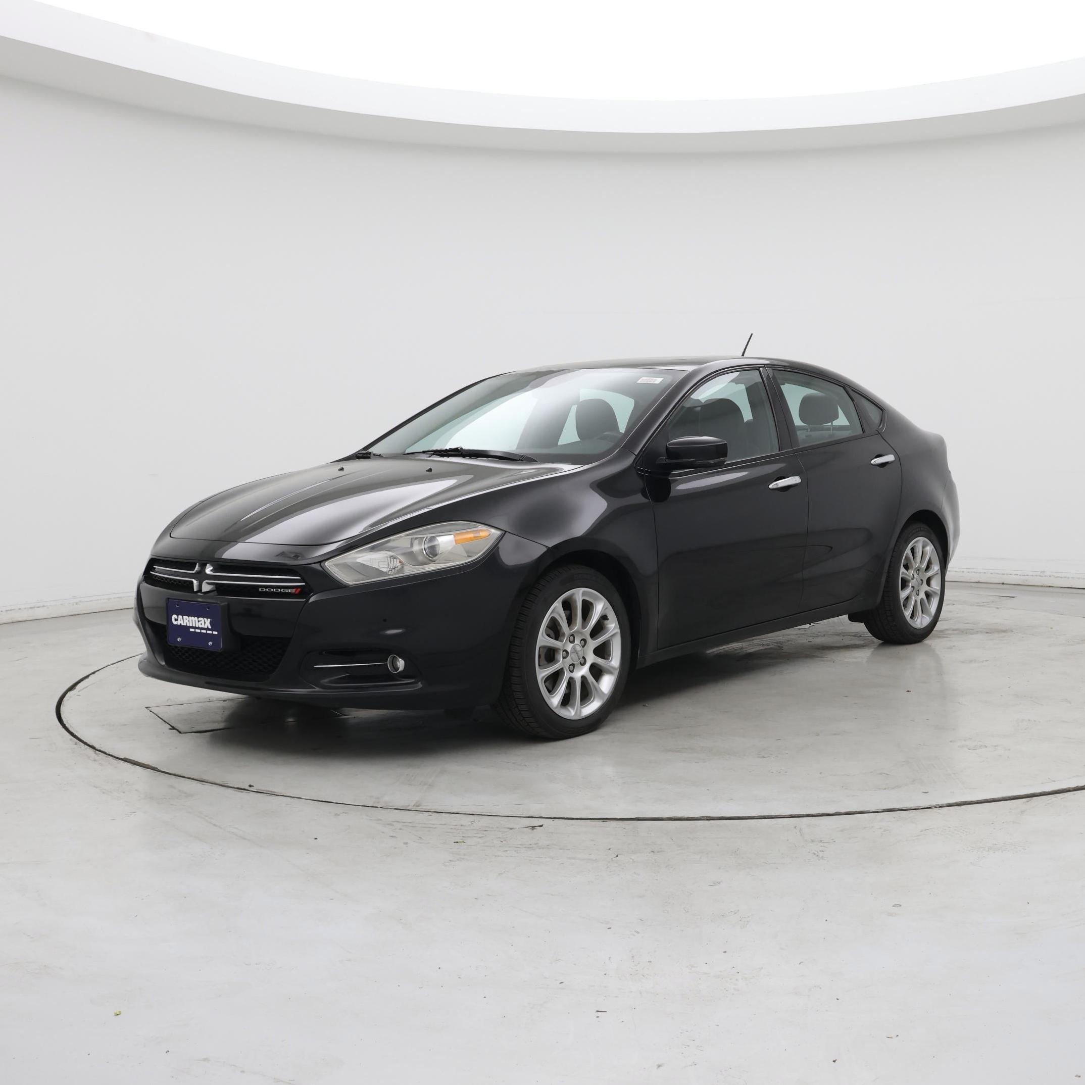 Thumbnail: 2014 Dodge Dart - 4
