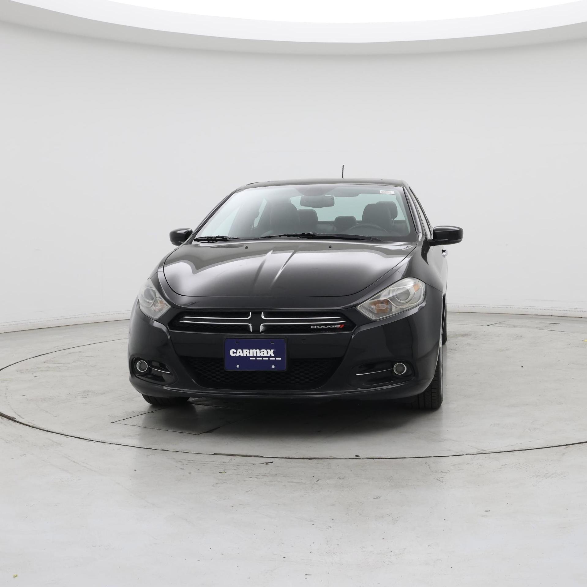 Thumbnail: 2014 Dodge Dart - 5