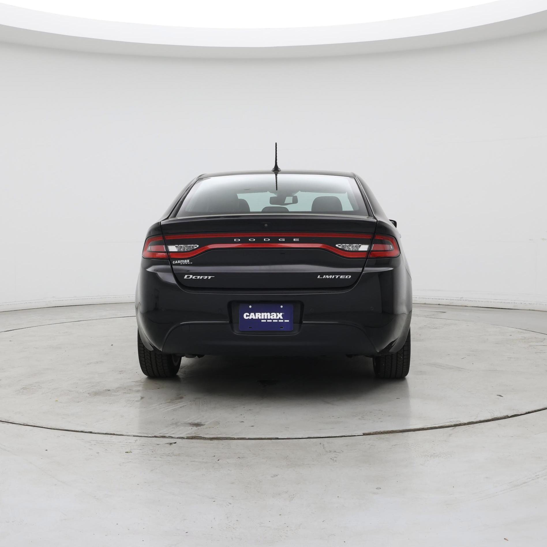 Thumbnail: 2014 Dodge Dart - 6