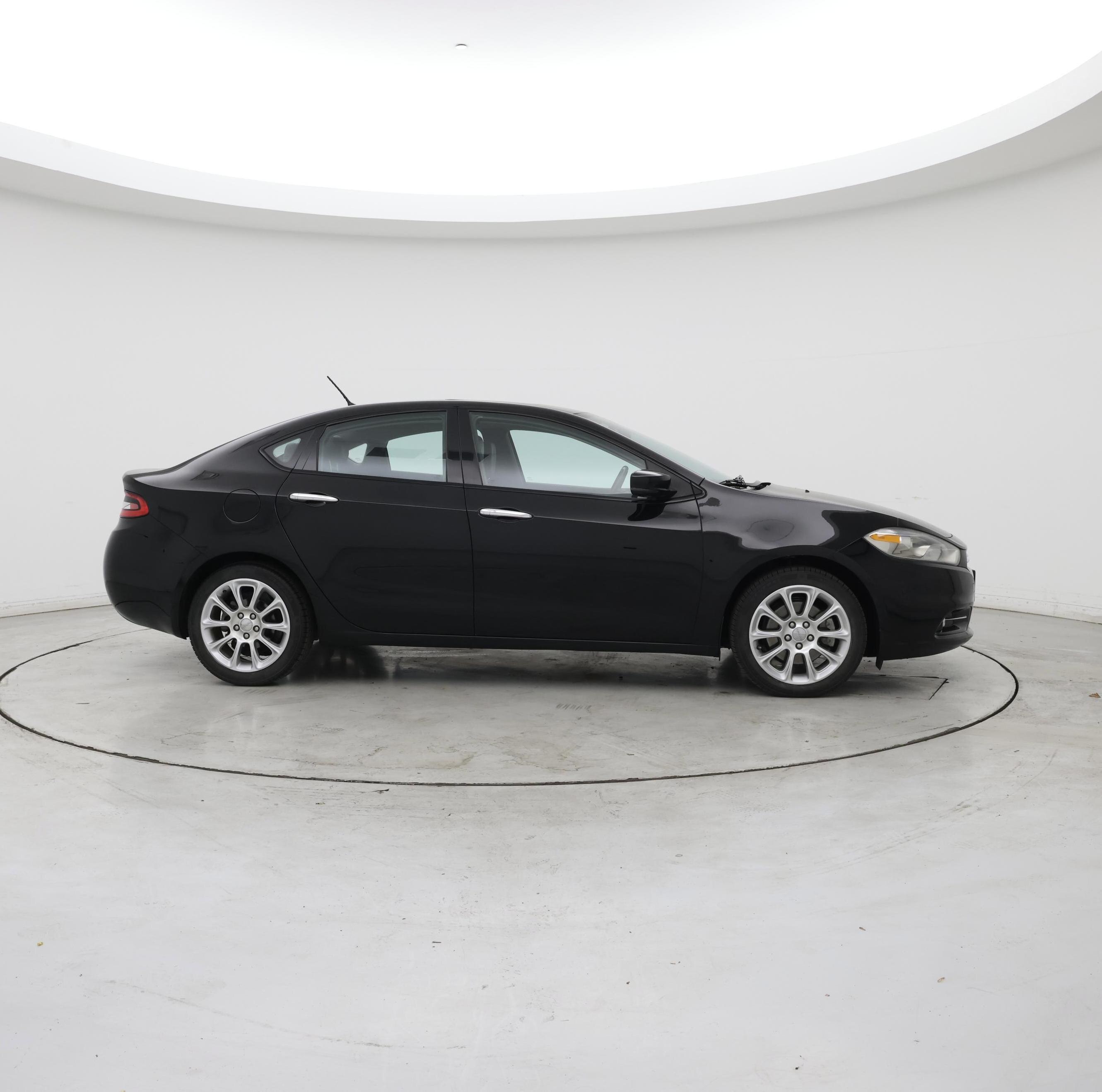 Thumbnail: 2014 Dodge Dart - 7