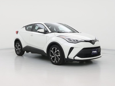 2021 Toyota C-HR LE -
                Hillside, IL