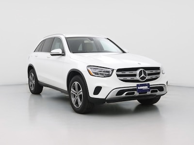 2020 Mercedes-Benz GLC 300 -
                Hillside, IL