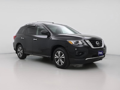 2018 Nissan Pathfinder S -
                Hillside, IL