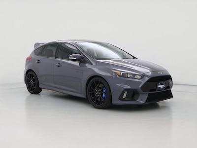 2017 Ford Focus RS -
                Hillside, IL