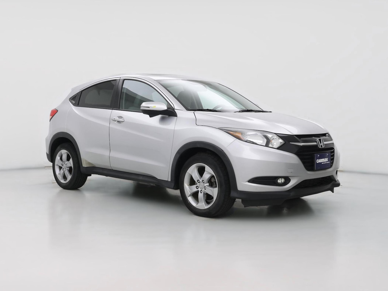 2016 Honda HR-V