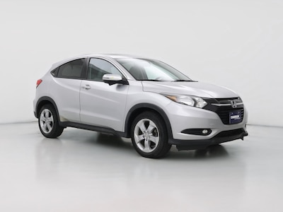 2016 Honda HR-V EX -
                Hillside, IL