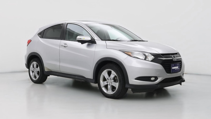 2016 Honda HR-V EX Hero Image