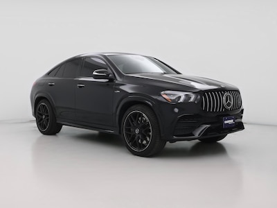 2023 Mercedes-Benz GLE 53 AMG -
                Hillside, IL
