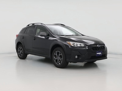 2022 Subaru Crosstrek Sport -
                Hillside, IL