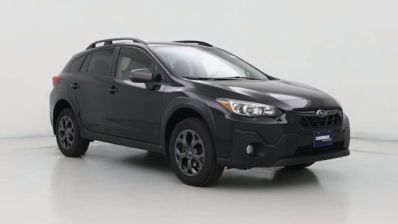 2022 Subaru Crosstrek Sport Hero Image