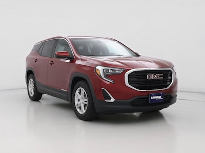 2019 GMC Terrain SLE -
                Hillside, IL