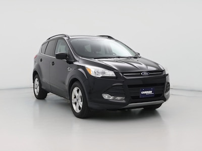 2016 Ford Escape SE -
                Hillside, IL