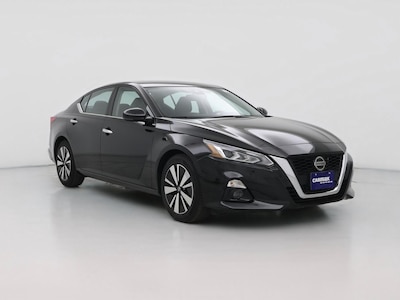 2019 Nissan Altima SV -
                Hillside, IL