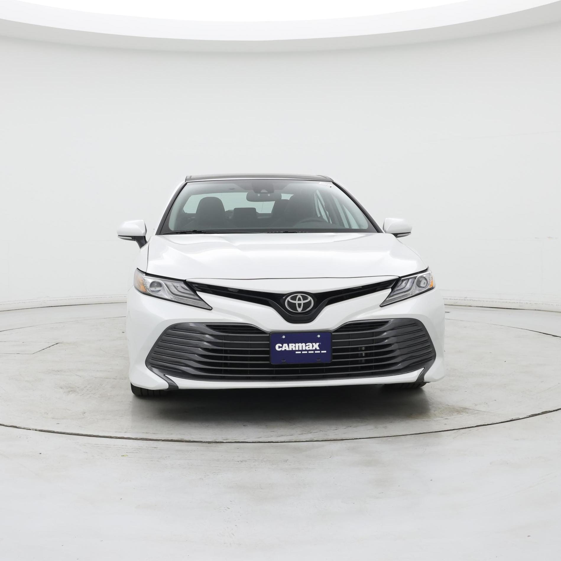 Thumbnail: 2020 Toyota Camry - 5