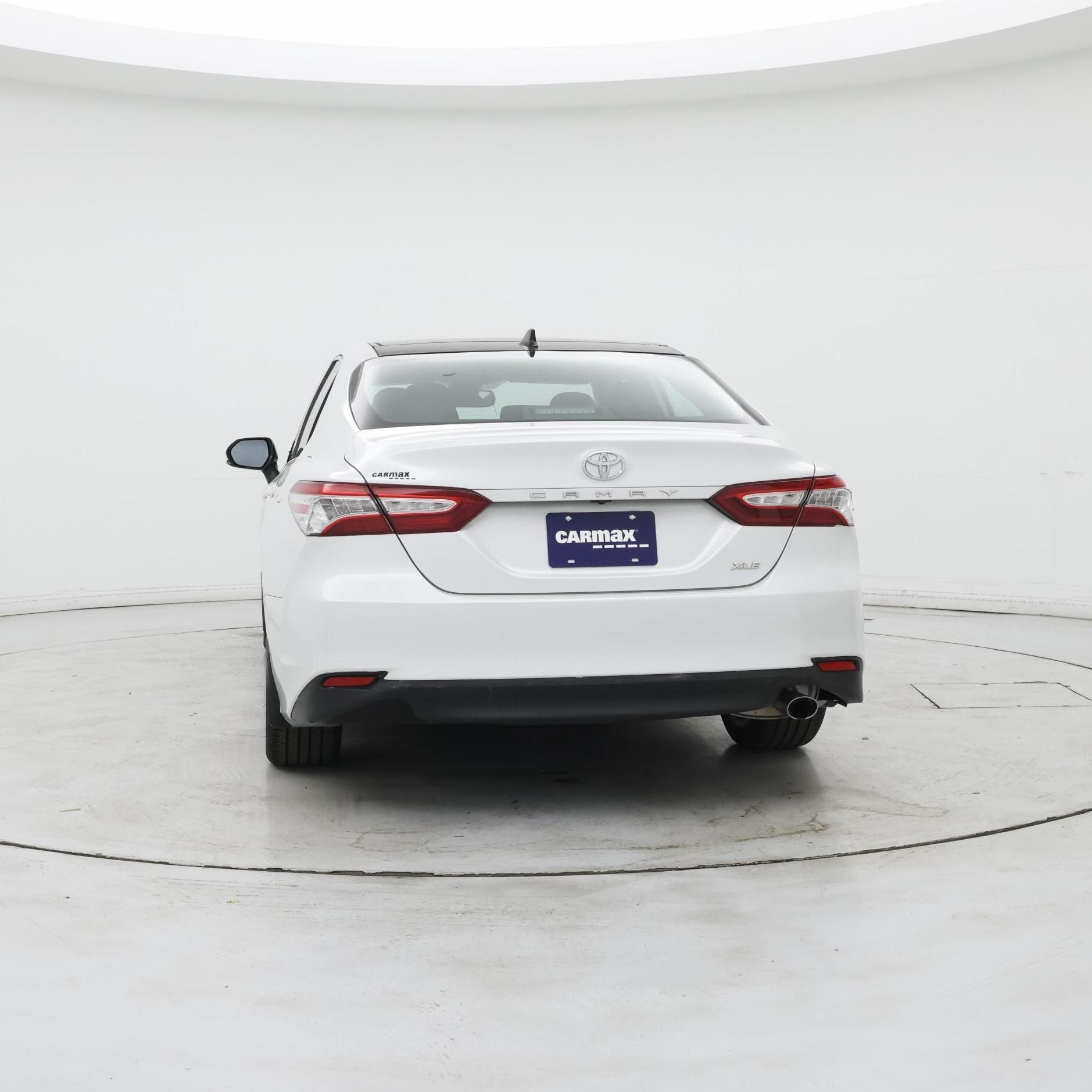 Thumbnail: 2020 Toyota Camry - 6