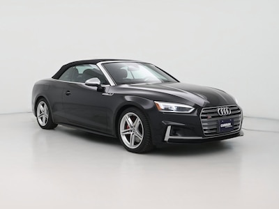 2018 Audi S5 Prestige -
                Kenosha, WI