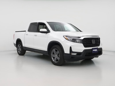 2022 Honda Ridgeline RTL-E -
                Hillside, IL