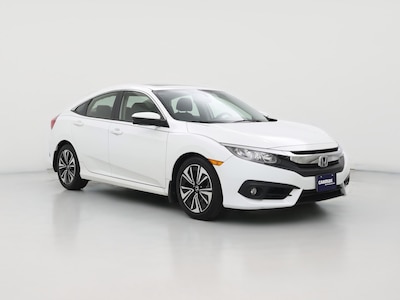 2018 Honda Civic EX-T -
                Hillside, IL