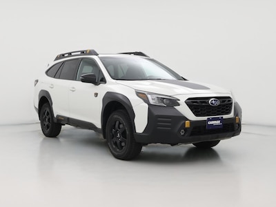 2022 Subaru Outback Wilderness -
                Hillside, IL