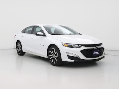 2021 Chevrolet Malibu RS -
                Hillside, IL